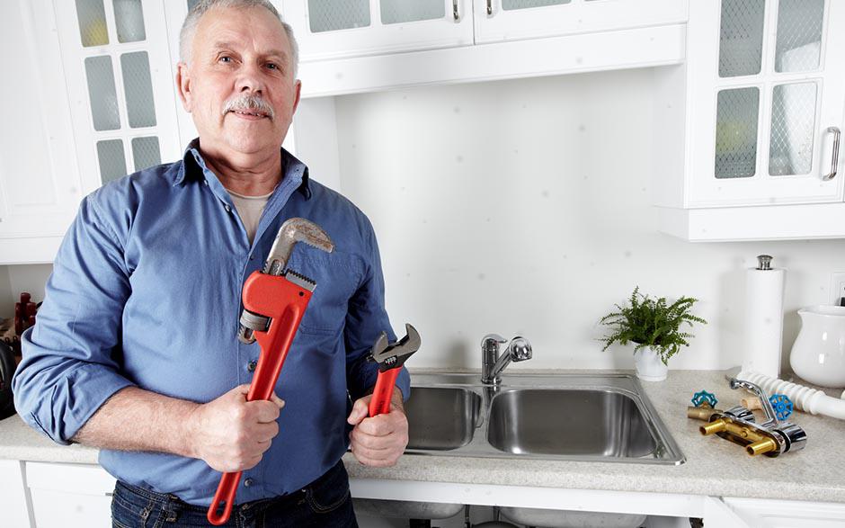 plombier installateur sanitaire Gretz-Armainvilliers